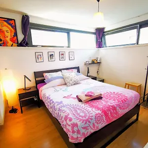  Bed and breakfast La Corte Sconta