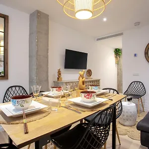  Apartment Jazmin Y Biznaga Spain