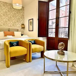  Apartment Tennessee Petit Spain